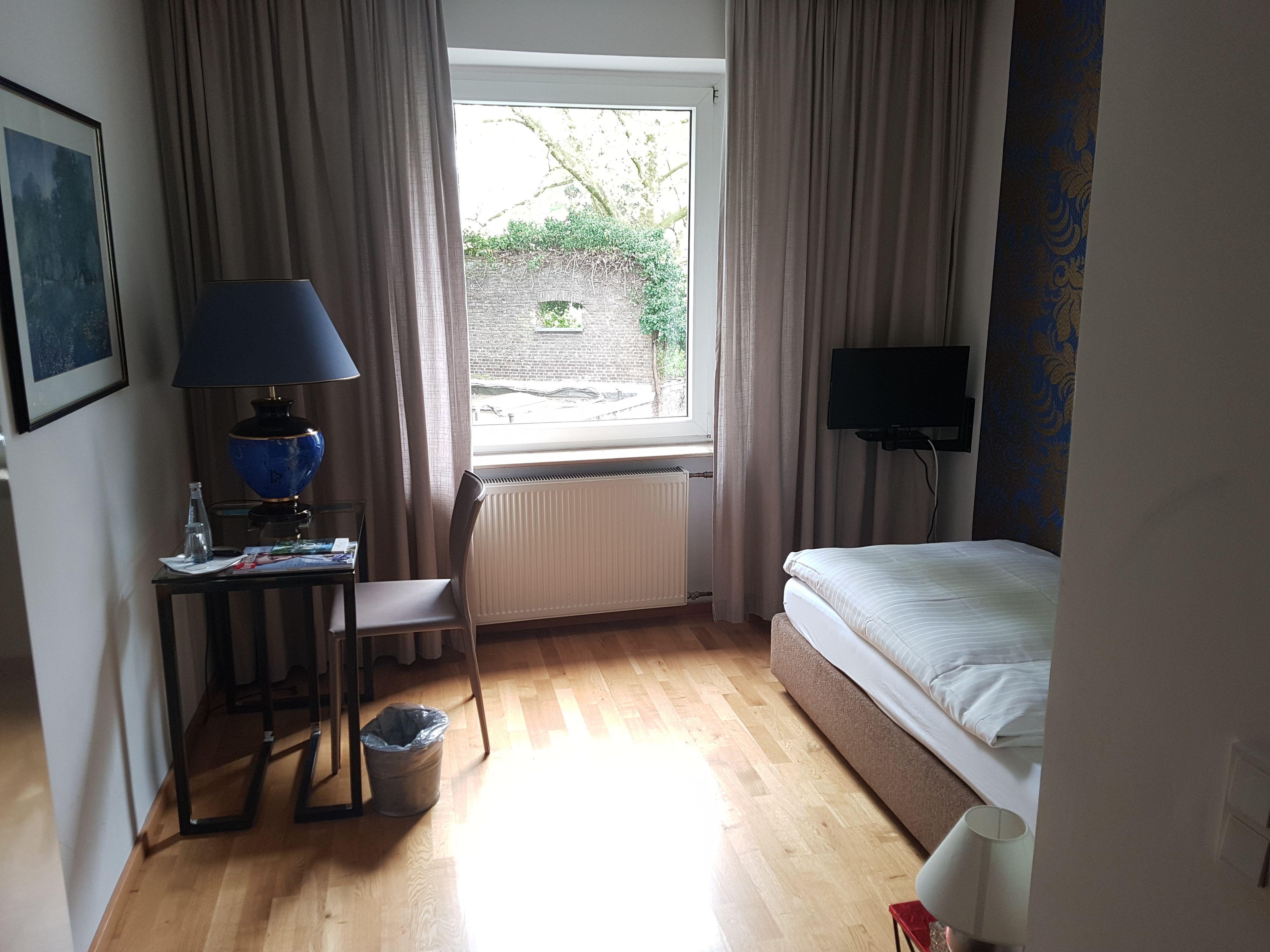 Hotel Stern - Self Check-In — Photos 1