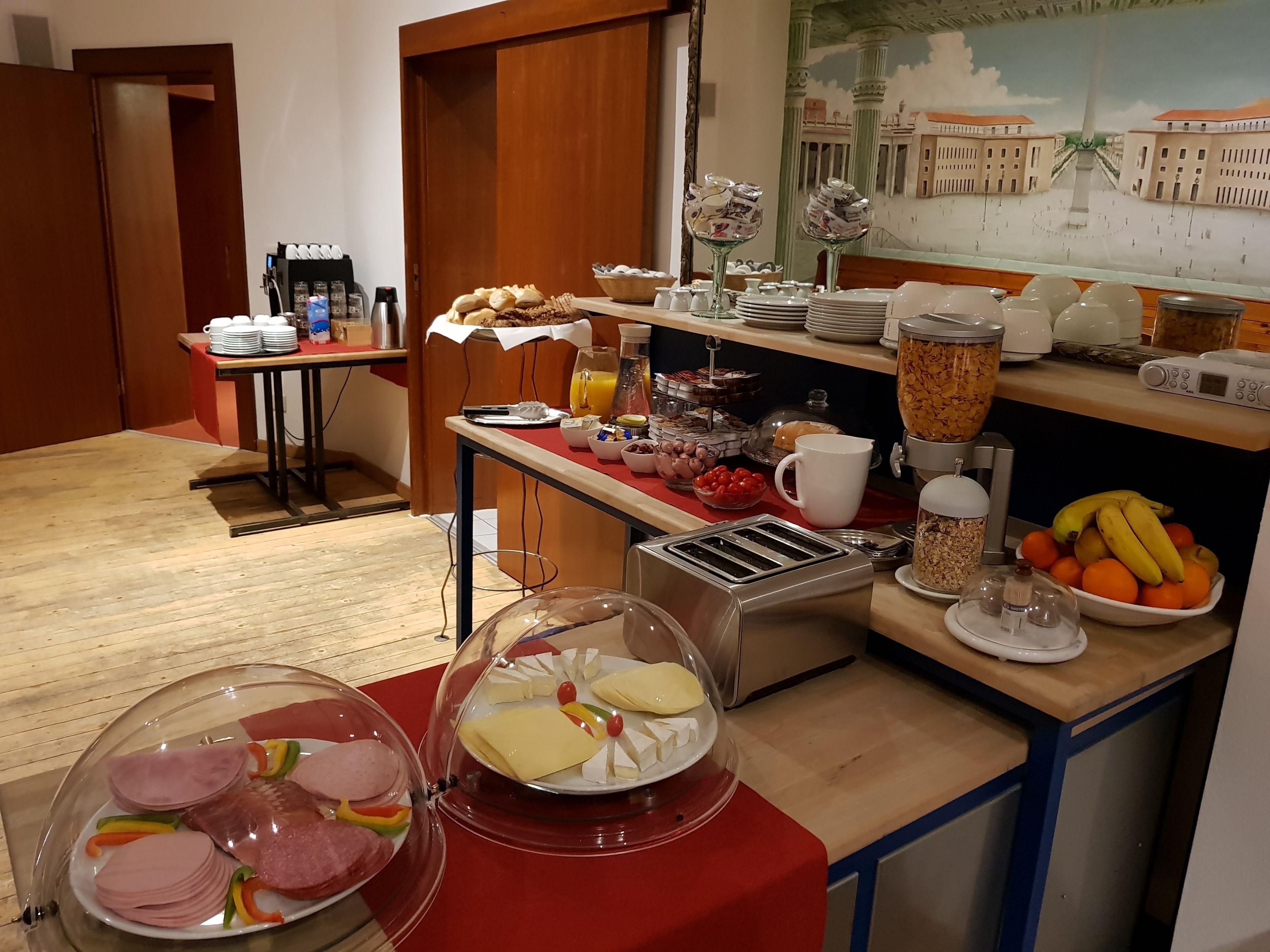 Hotel Stern - Self Check-In — Photos 2
